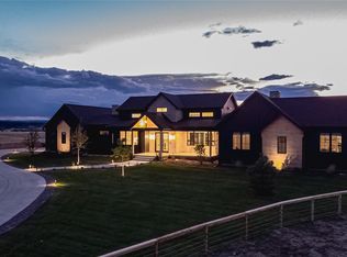 7497 Fox Creek Trail, Franktown, CO 80116