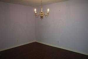 Dining room view 2