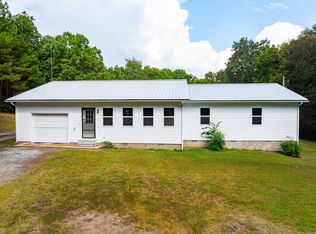 2037 Oak Hill Loop, Batesville, AR 72501