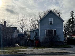 212 McKinley Ave, Alpena, MI