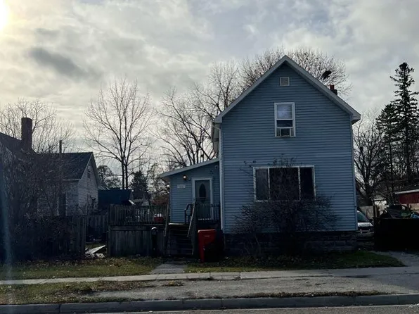 212 McKinley Ave, Alpena, MI 49707