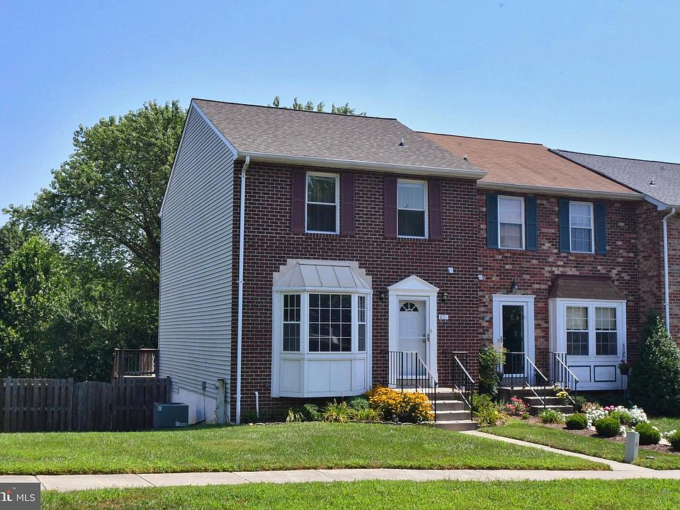 1st image of 801 Tilghman Dr
