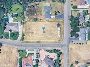 1968 E Canyon Dr LOT 8, Merced, CA 95340