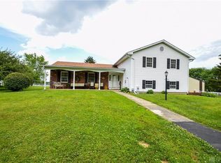 508 Van Eaton Rd, Xenia, OH 45385