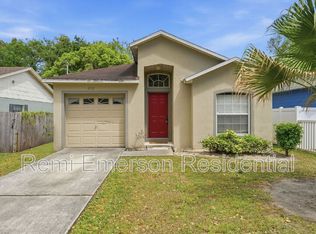 2727 Mayer St, Orlando, FL 32806
