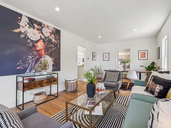 4712 Tompkins Ave, Oakland, CA 94619