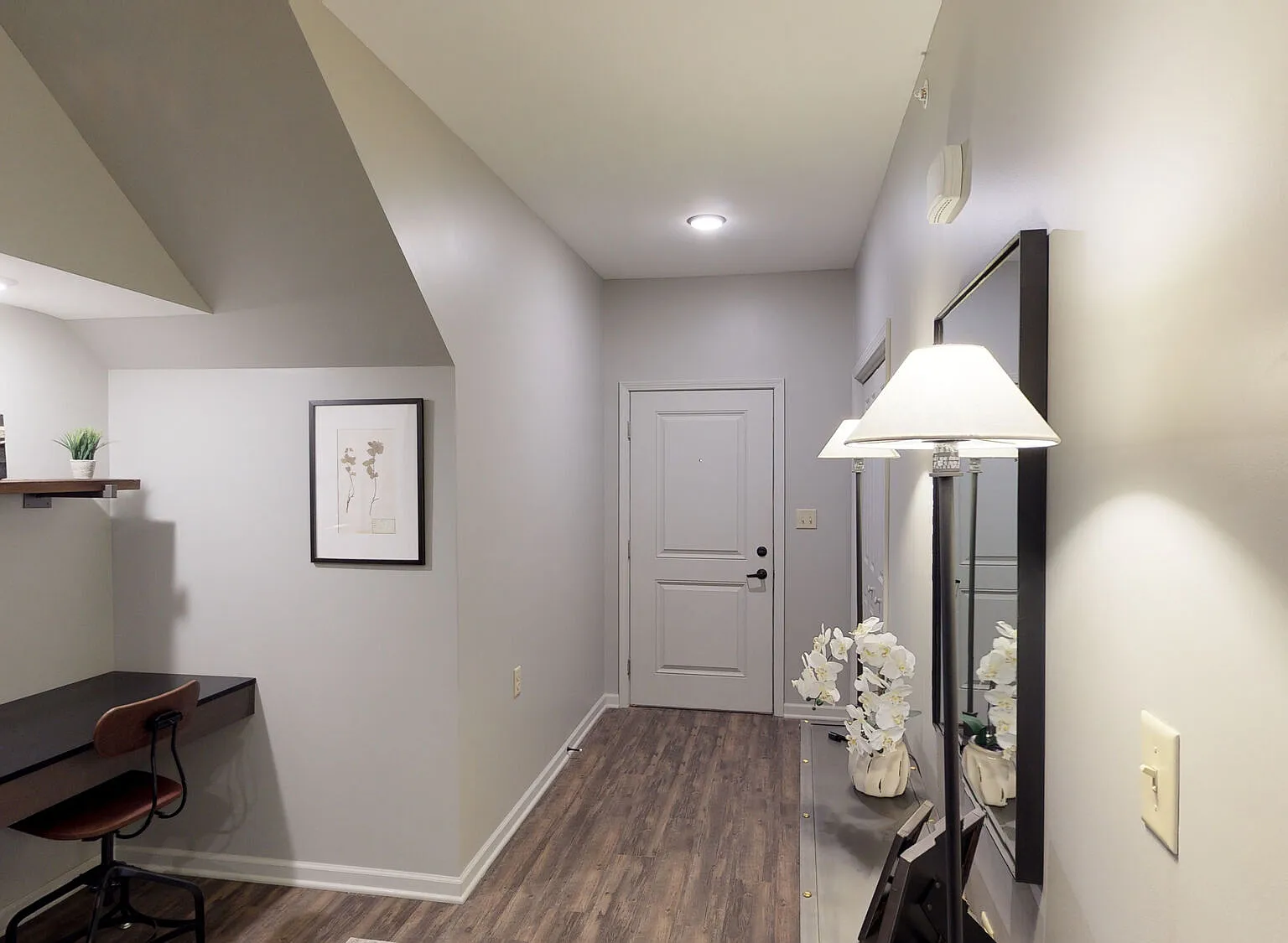 Fireside Apartments — Photo 2