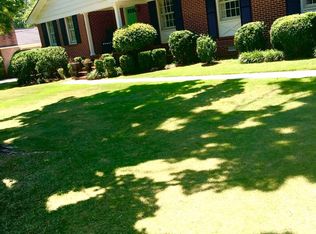 524 Ivy Rd, Griffin, GA 30224