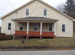 90825 Jewett Germano Rd, Jewett, OH 43986