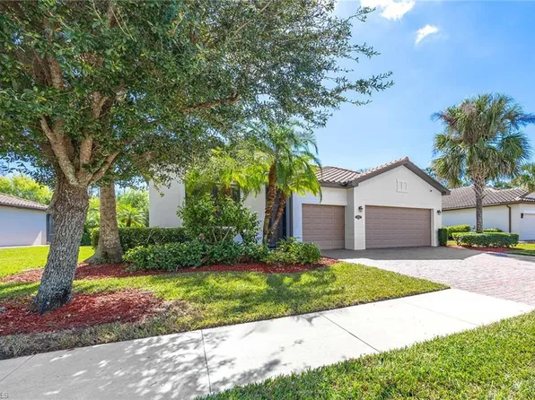 3827 Treasure Cove CIR, NAPLES, FL 34114