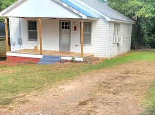 216 Elm St, Rutherfordton, NC 28160