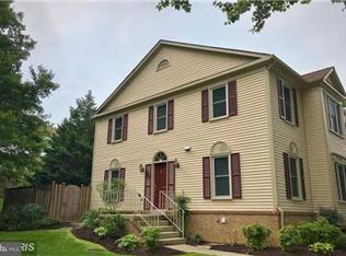 7225 Olde Lantern Way, Springfield, VA 22152