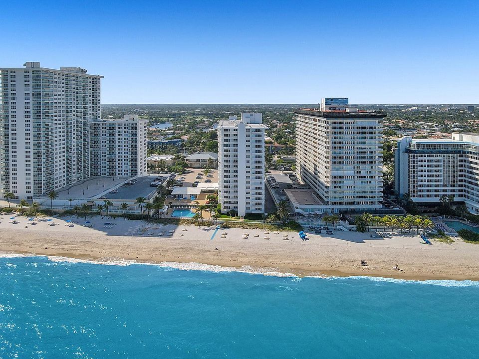 1st image of 4010 Galt Ocean Drive #908