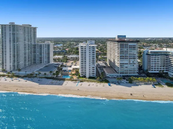 4010 Galt Ocean Drive #908, Fort Lauderdale, FL 33308