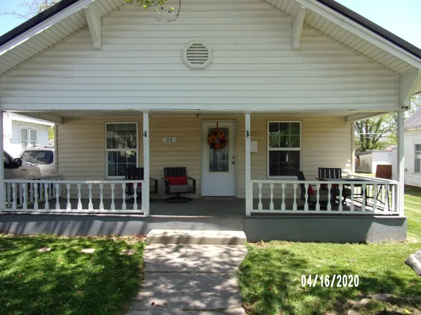 11 SW East, Miami, OK 74354