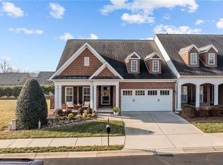 1902 Tweed Ln, Burlington, NC 27215