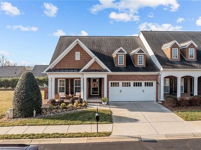 1902 Tweed Ln, Burlington, NC, 27215