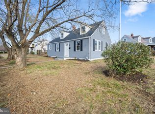 3401 Court Way, Baltimore, MD 21222