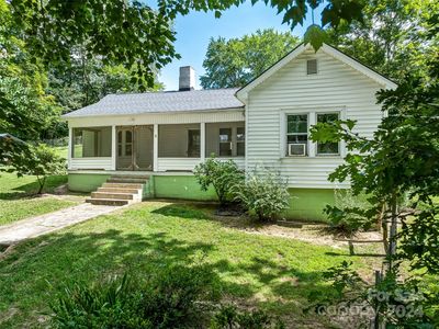 5 W Buncombe School Rd, Asheville, NC, 28806