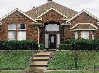 2529 Ridgemeade Dr, Garland, TX 75040