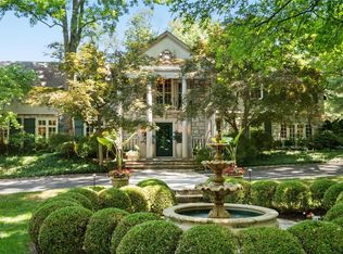 9755 Old Warson Rd, Saint Louis, MO 63124