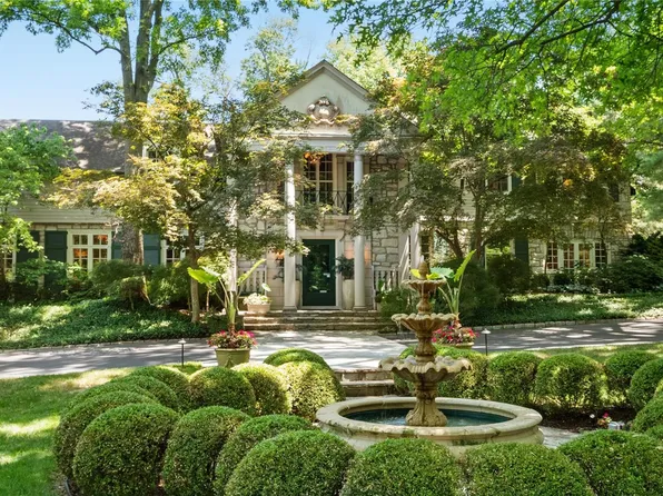 9755 Old Warson Rd, Saint Louis, MO 63124