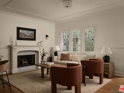 943 Venango Ave, Los Angeles, CA, 90029