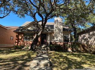 9557 Dover Rdg, San Antonio, TX 78250