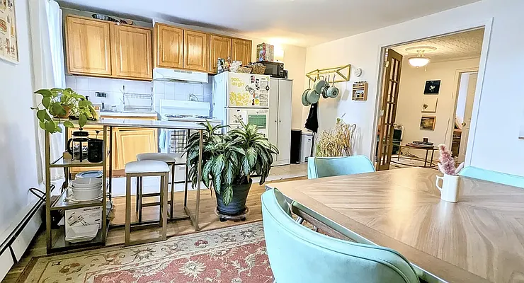Kitchen, photo 2