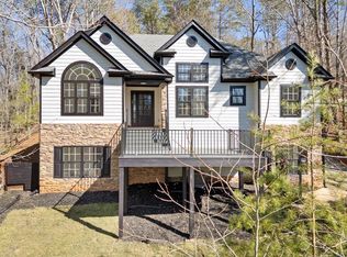 70 Fox Den Cir, Jasper, GA 30143