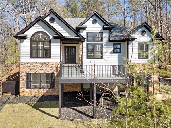 70 Fox Den Cir, Jasper, GA 30143