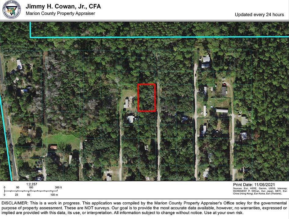 3100 NE 146th Ter Silver Springs FL Zillow