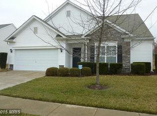 5 Birchleaf Dr, Fredericksburg, VA 22406