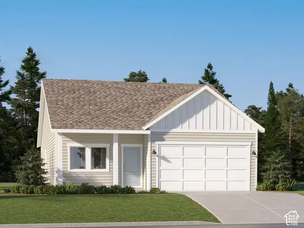 3439 N Goldfinch Dr #5003, Eagle Mountain, UT 84005