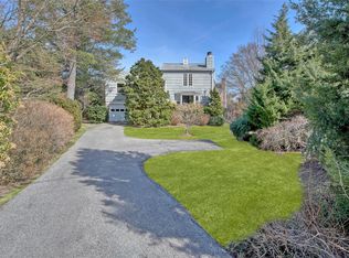 60 Franklin Ave, Rye, NY 10580