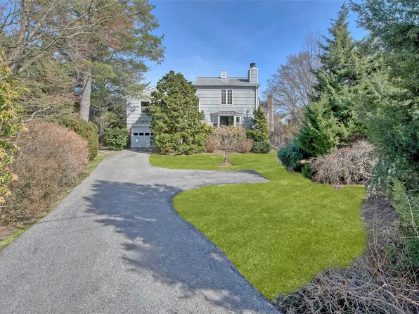 60 Franklin Avenue, Rye, NY 10580