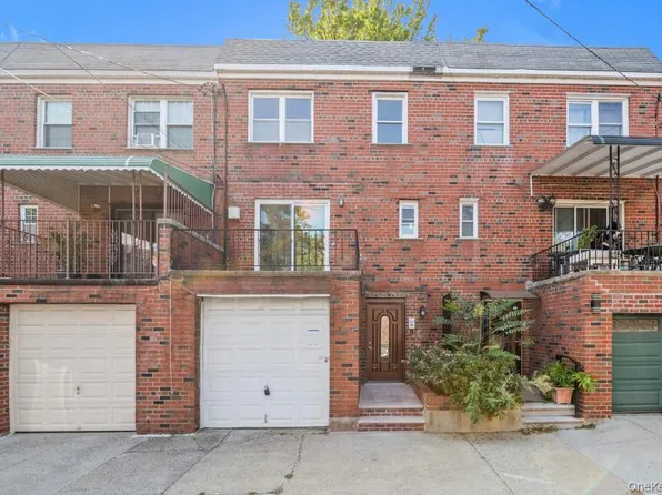 2445 Lurting Avenue, Bronx, NY 10469