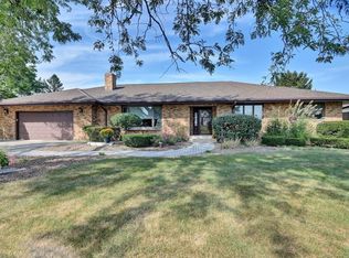 14350 W Baker Rd, Manhattan, IL 60442