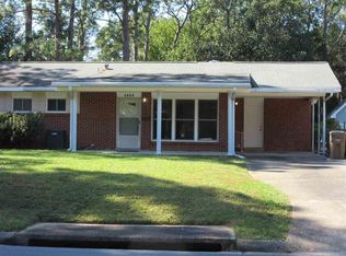 6207 Hilltop Rd, Pensacola, FL 32504