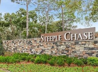 3874 Grassland Loop, Lake Mary, FL 32746