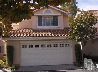 345 Lugano Way, Oak Park, CA 91377