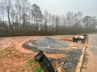 2084 Easterwood Ter #11, Decatur, GA 30032