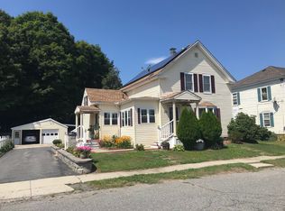 26 Elm St, Clinton, MA 01510