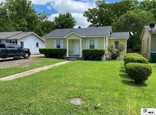 120 Tennessee St, Monroe, LA 71203