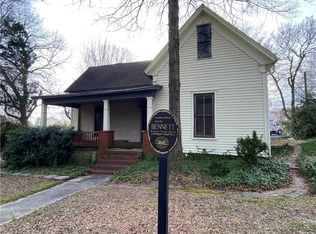 2933 Moon Station Rd NW, Kennesaw, GA 30144