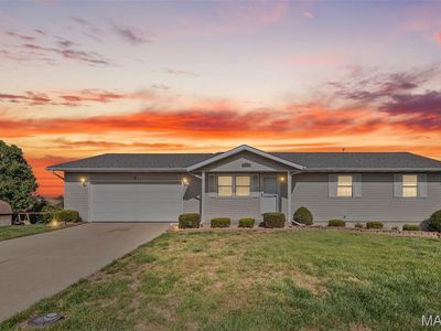 5 Brase Ct, Marine, IL, 62061