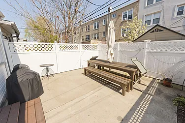 Rented by Compass