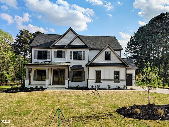 2nd image of 4009 Yates Mill Pond Rd