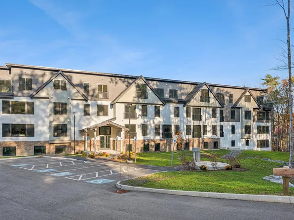 102 US-1 #409, Cumberland, ME 04110