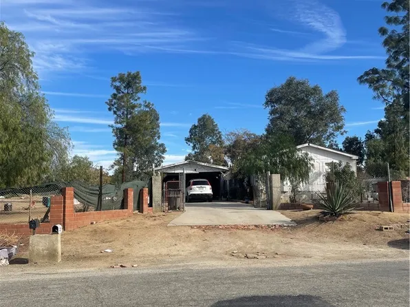 23390 Cox Rd, Perris, CA 92570